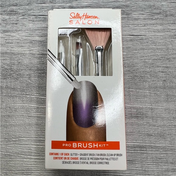 ⭐️ 🆕 NWB Nail Tools & Press on Nail Bundle Lot Makeup Skincare Healthcare Art - Picture 5 of 10